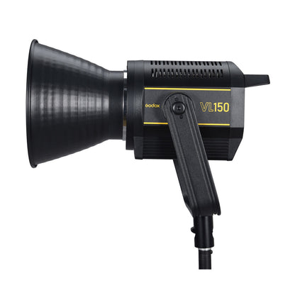 CLEARANCE Godox VL150 VL200 VL300 LED Video Light VL150II VL200II VL300II LED Monolight Lighting
