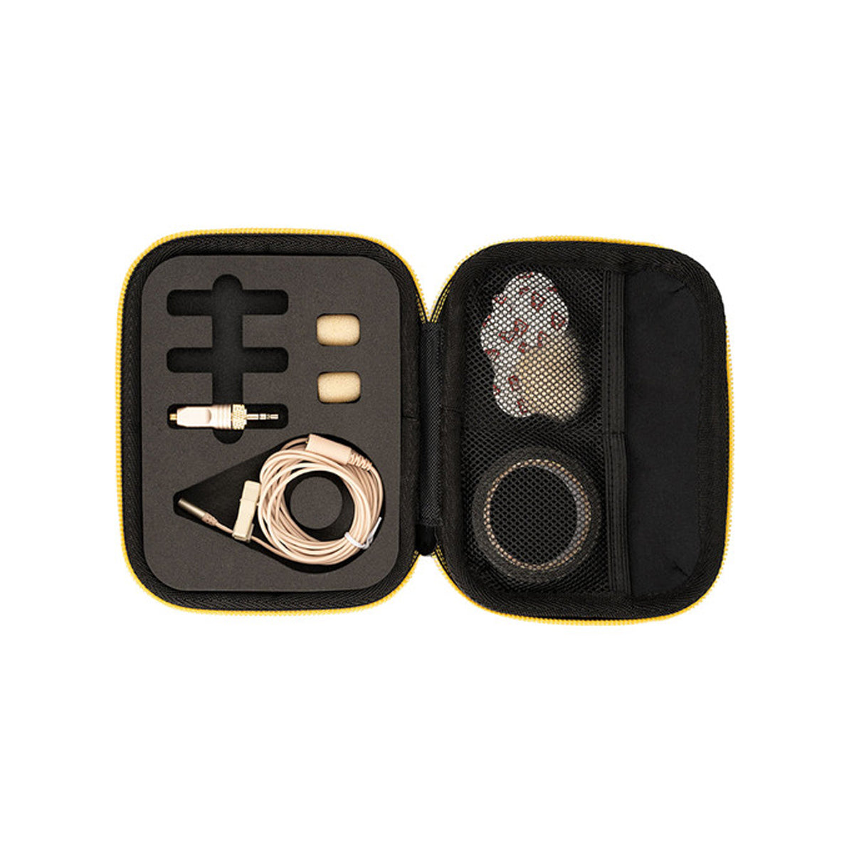 Deity Microphones W.Lav Pro 4mm IP57 Waterproof Lavalier with 3.5mm DA35 Microdot Adapter