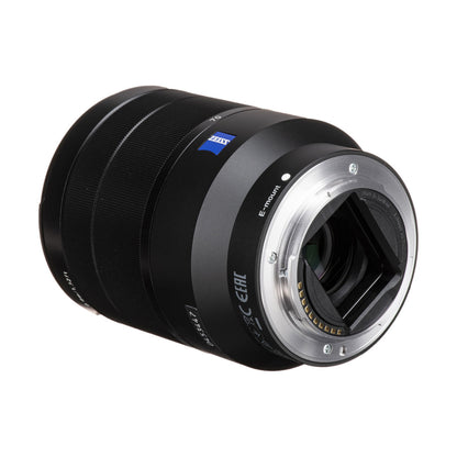 Sony SEL2470Z/ Vario-Tessar® T* FE 24–70 mm F4 ZA OSS Lens