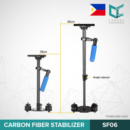 CLEARANCE STABILIZER SF06