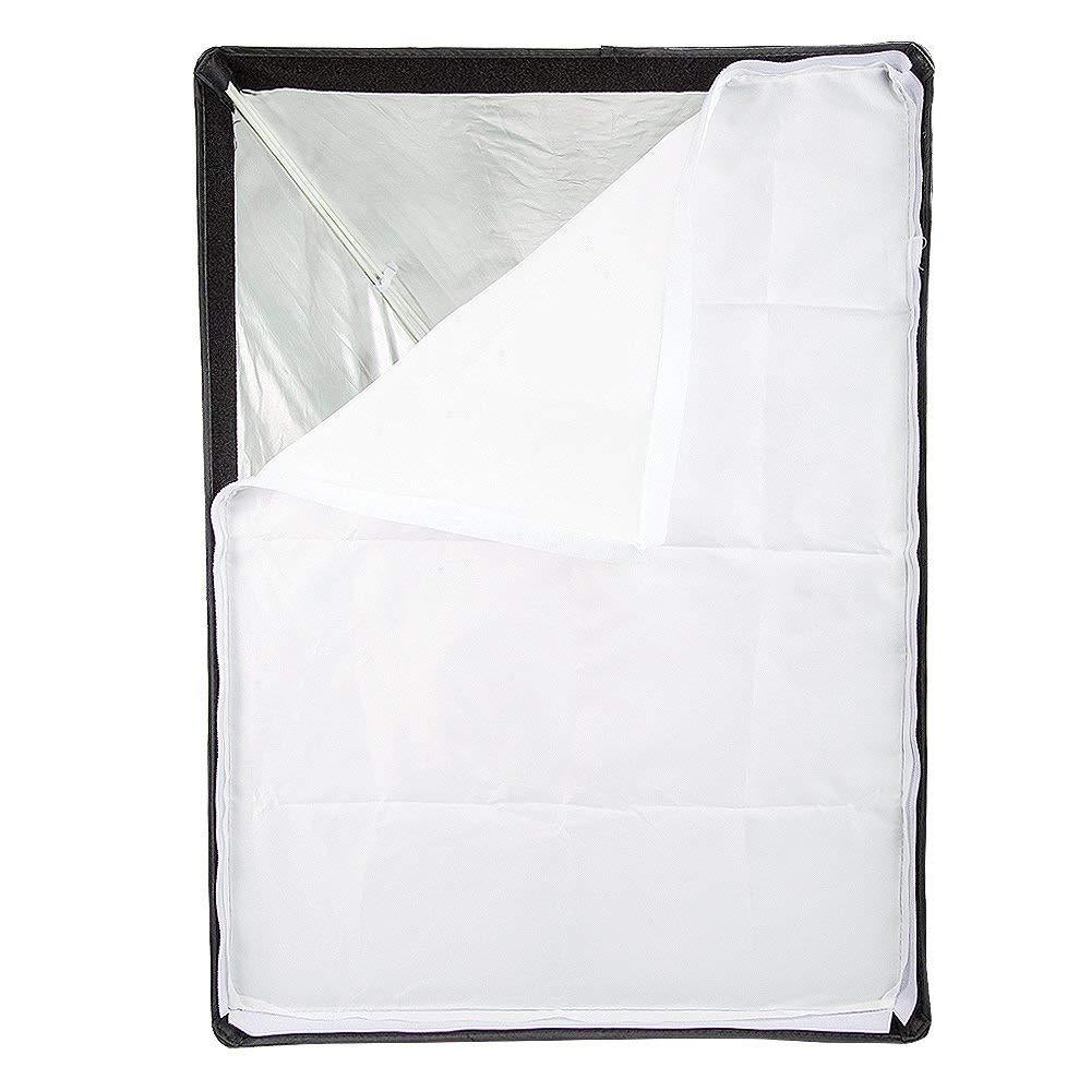 Godox Umbrella Type Sofbox 60*90CM for Studio Photography