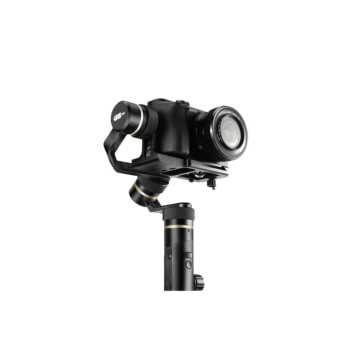 Feiyu G6 Plus 3-Axis Handheld Gimbal Stabilizer 3-in-1 Feiyutech G6Plus