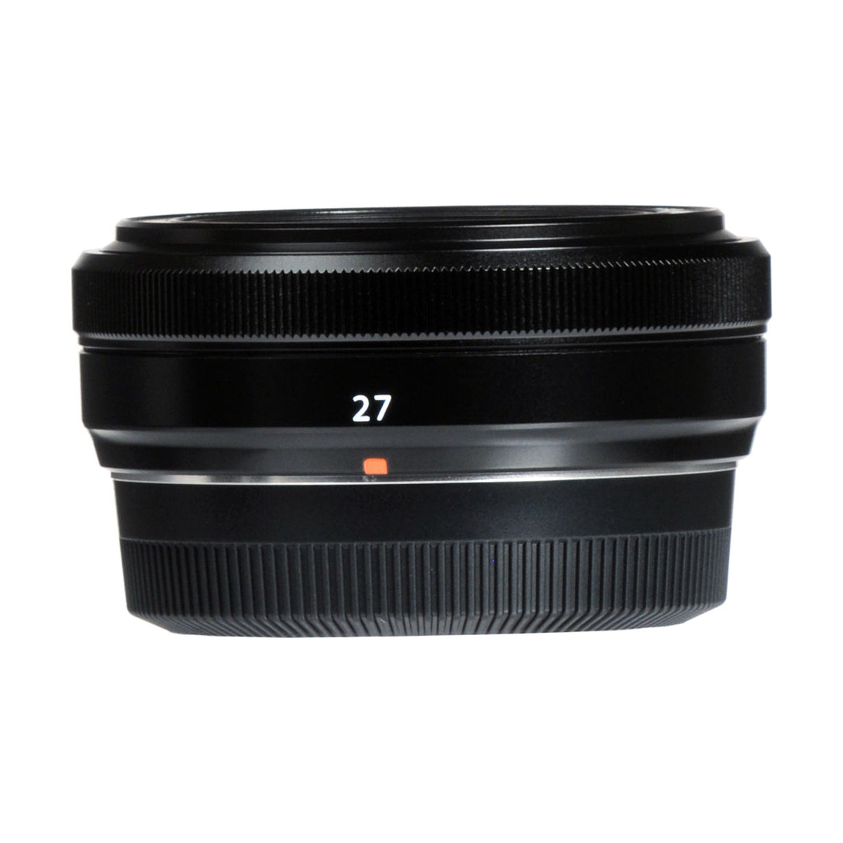 FUJIFILM XF 27mm f/2.8 Lens XF27mm Mirrorless Lens