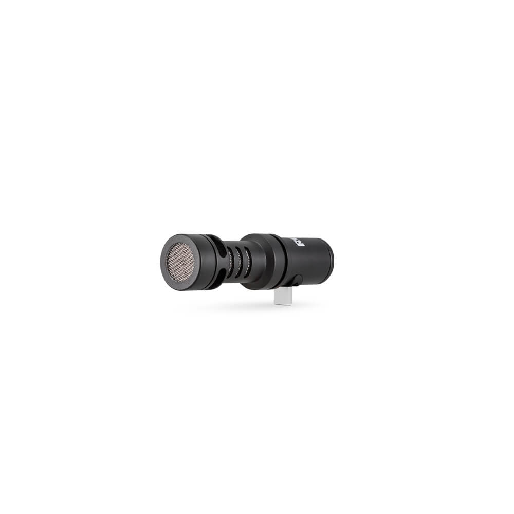 CLEARANCE Rode MICROPHONE VideoMic Me C