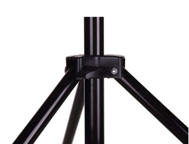 6ft 1.8m Light Stand for Photography Studio Equipment Lighting