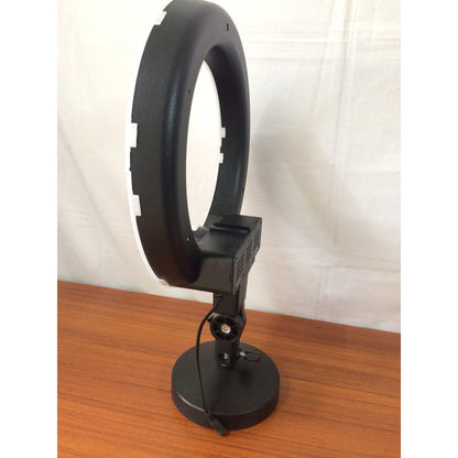 CLEARANCE Table Top Light Holder