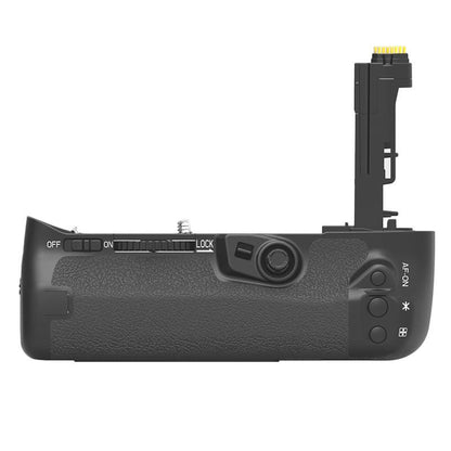 MEIKE MK-7DII BG-E16 Battery Grip for CANON 7D Mark II