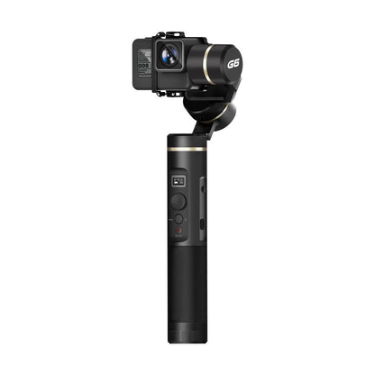 Feiyu G6 3-Axis Stabilized Handheld Gimbal Feiyutech