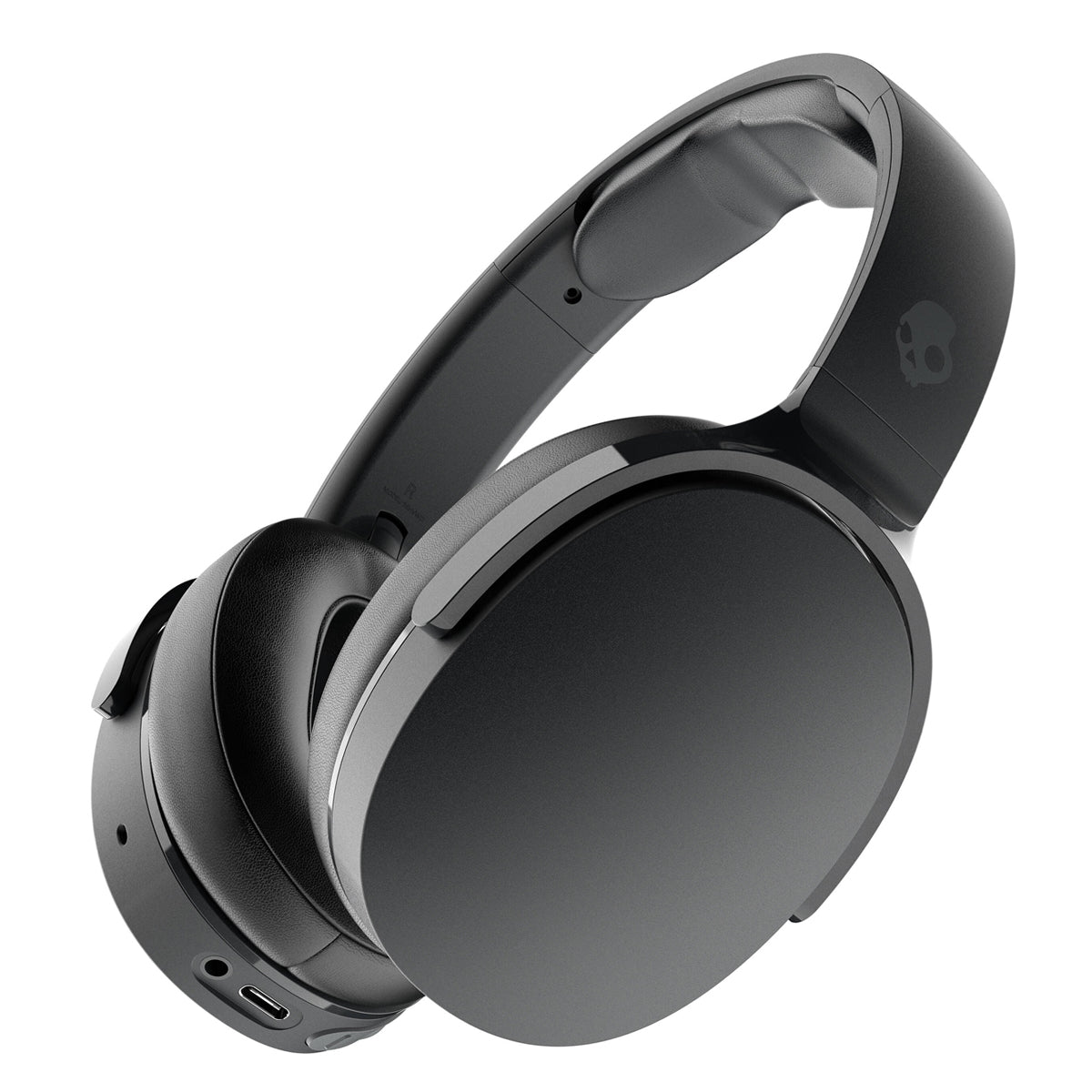 SkullCandy Hesh® Evo Wireless Headphones Black