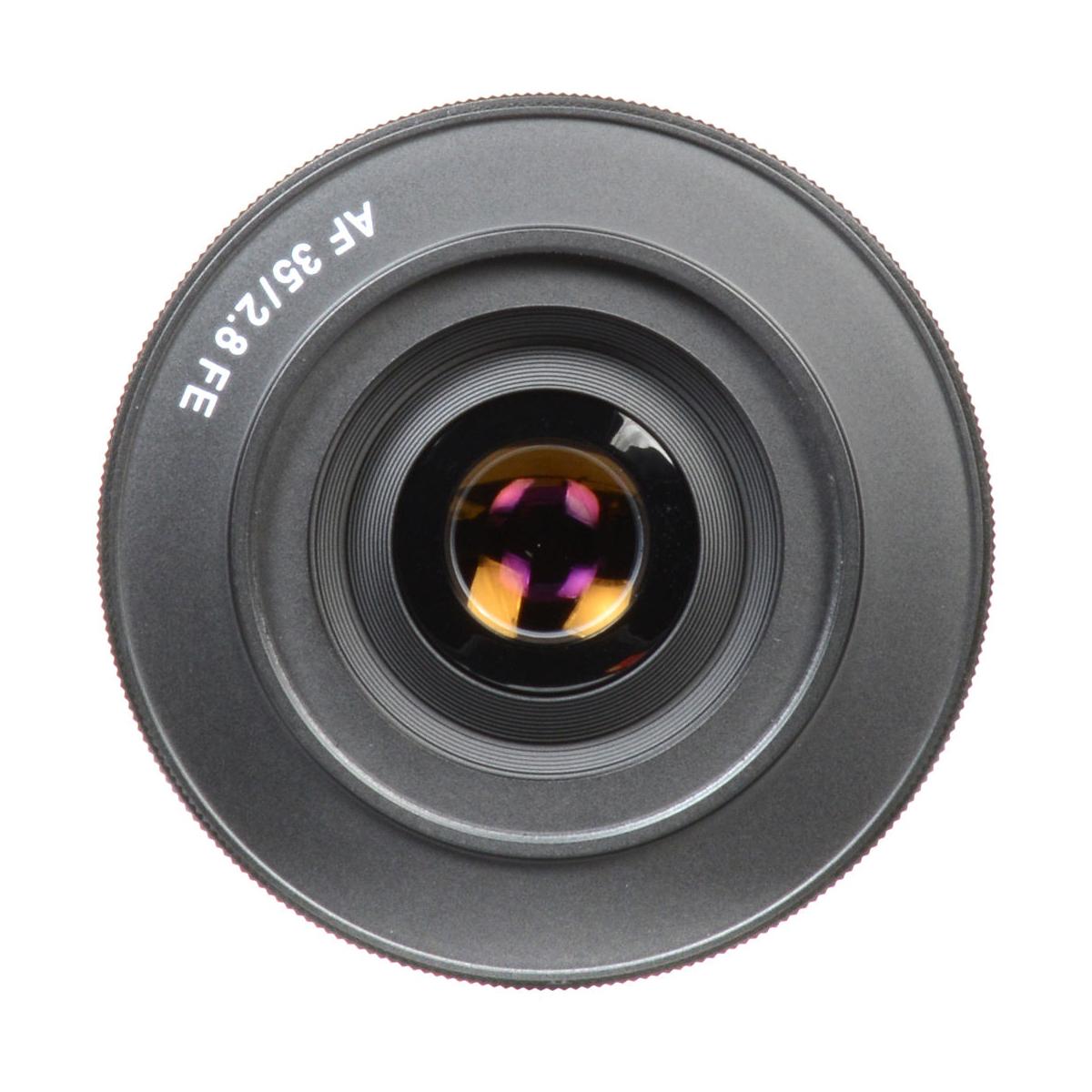 Samyang AF 35mm f/2.8 FE Lens for Sony E