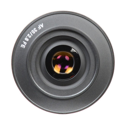 Samyang AF 35mm f/2.8 FE Lens for Sony E