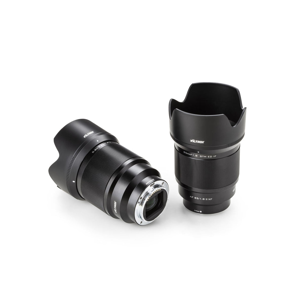 Viltrox AF 85mm f/1.8 II Version 2 Lens for Sony FE E-Mount Autofocus Prime Lens V1 V2