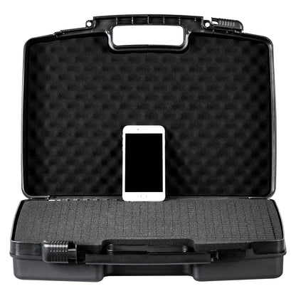 VESSEL VSC4527 Portable Hard Case for Photography, Equipment, Instruments and other devices
