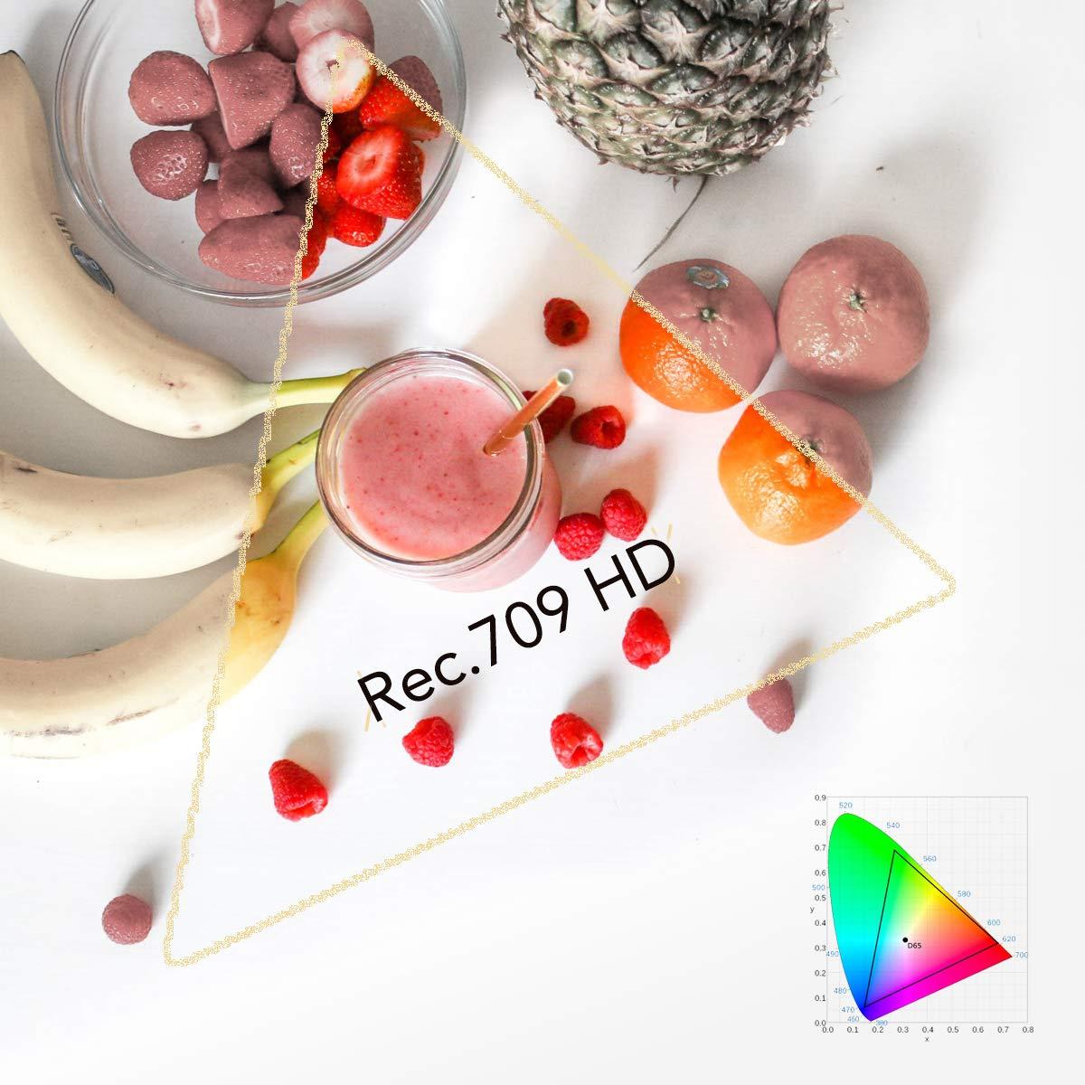 FEELWORLD Master MA7U 7 inch 3G SDI 4K HDMI Field Monitor Full HD IPS Director Video Monitor