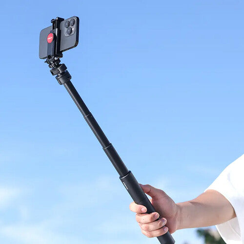 Ulanzi Go-Quick II Magnetic Quick Release 1/4" Screw Adapter Mount Set Camera Accessories C045GBB1