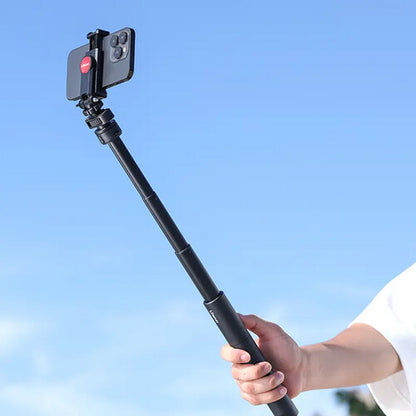 Ulanzi Go-Quick II Magnetic Quick Release 1/4" Screw Adapter Mount Set Camera Accessories C045GBB1