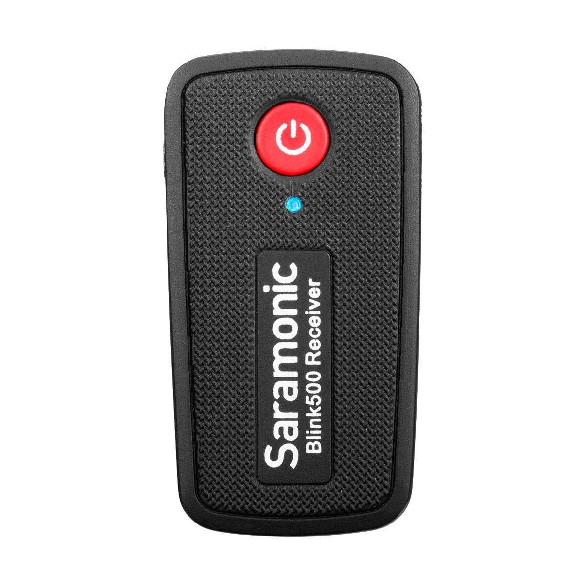 CLEARANCE Saramonic MICROPHONE Blink 500 B2