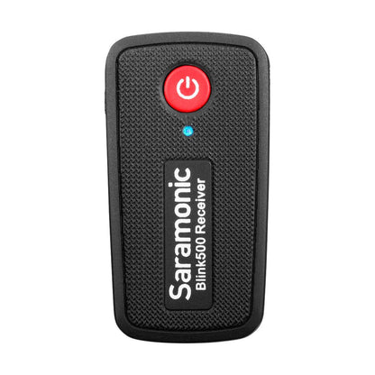 CLEARANCE Saramonic MICROPHONE Blink 500 B2