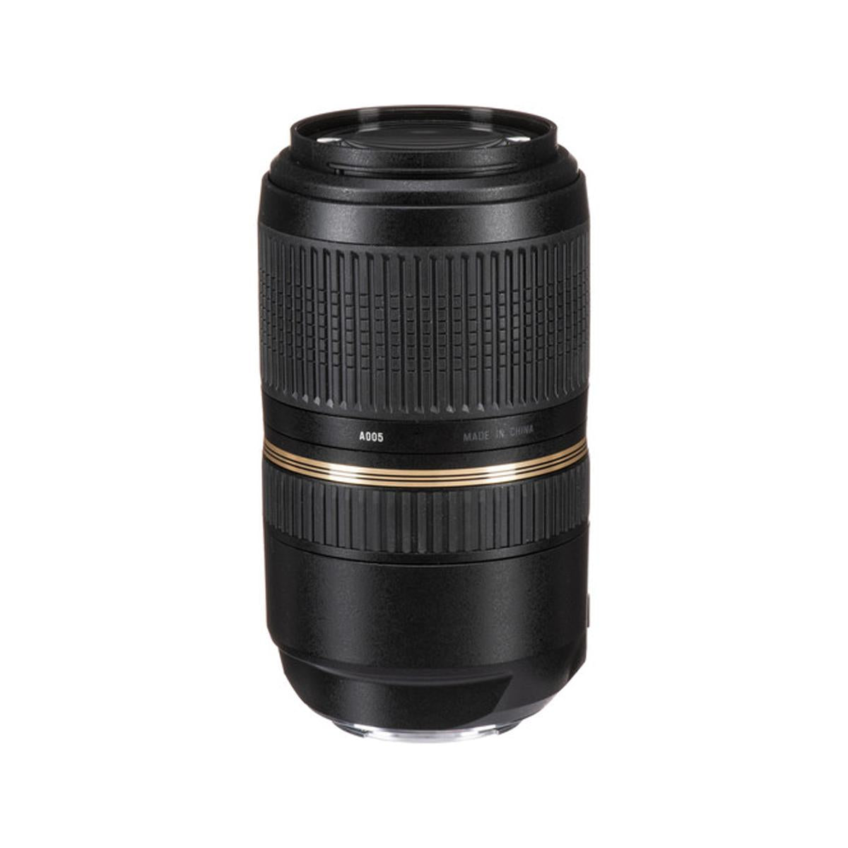 Tamron A005 SP 70-300mm f/4-5.6 Di USD Telephoto Zoom Lens for Sony DSLR A Mount Full Frame