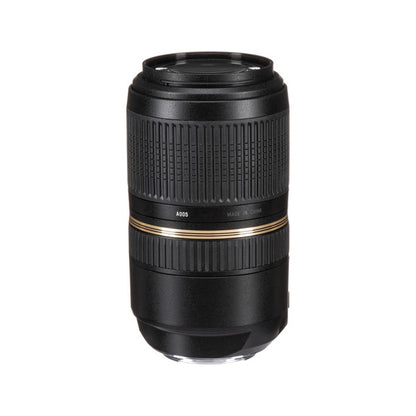 Tamron A005 SP 70-300mm f/4-5.6 Di USD Telephoto Zoom Lens for Sony DSLR A Mount Full Frame