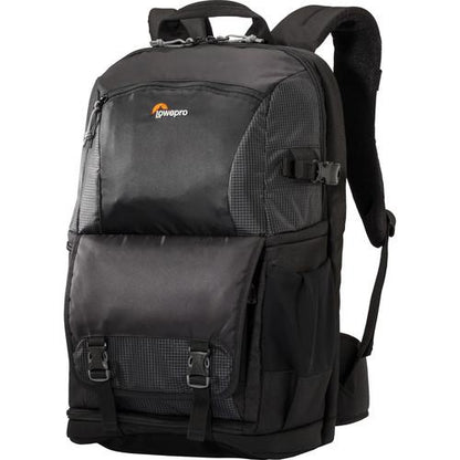 Lowepro Fastpack BP 250 AW II Backpack for Camera Gears and Laptop