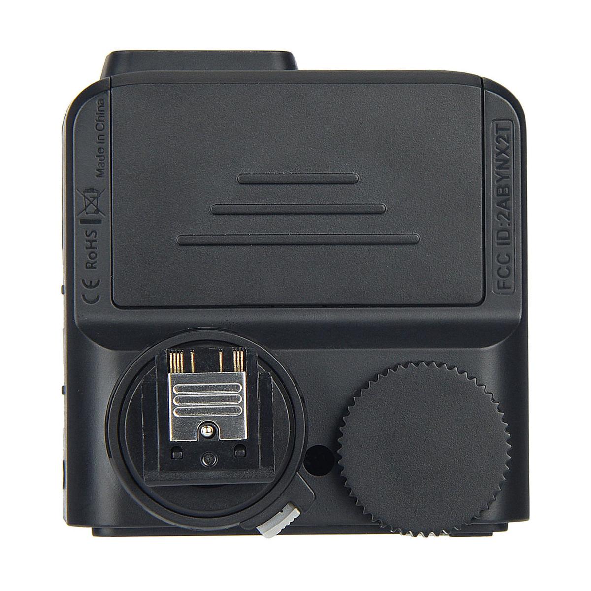 Godox X2 X2T-S 2.4 GHz TTL Wireless Flash Trigger for Sony X2T