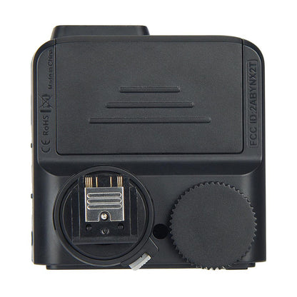 Godox X2 X2T-S 2.4 GHz TTL Wireless Flash Trigger for Sony X2T