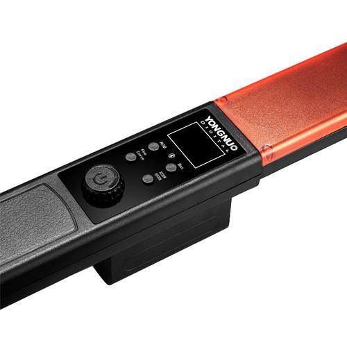 Yongnuo YN360 LED Light Wand 3200-5500K Handheld Pro Video Lighting Studio Editorial Photography