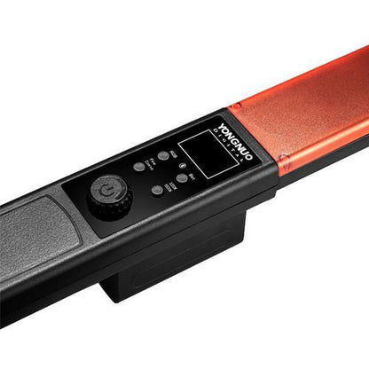 Yongnuo YN360 LED Light Wand 3200-5500K Handheld Pro Video Lighting Studio Editorial Photography