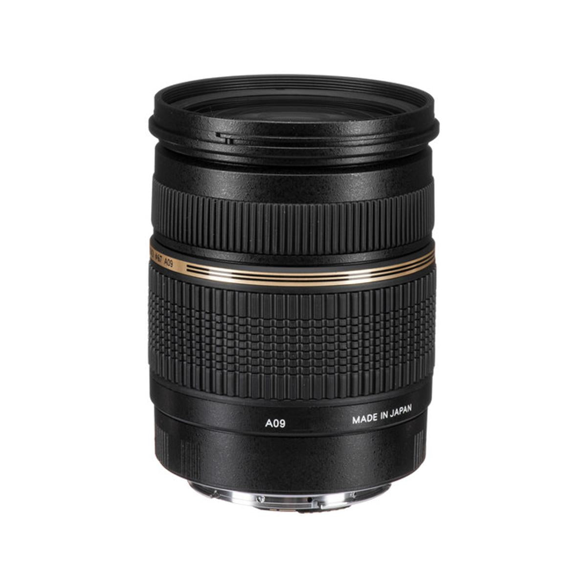 Tamron A09 SP 28-75mm f/2.8 XR Di LD Aspherical (IF) Lens for Canon DSLR EF Mount Full Frame