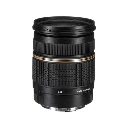 Tamron A09 SP 28-75mm f/2.8 XR Di LD Aspherical (IF) Lens for Canon DSLR EF Mount Full Frame