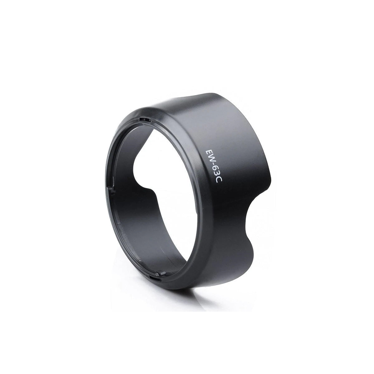 Lens Hood EW-63C for Canon EF-S 18-55mm f/3.5-5.6 IS STM Lens EW63C