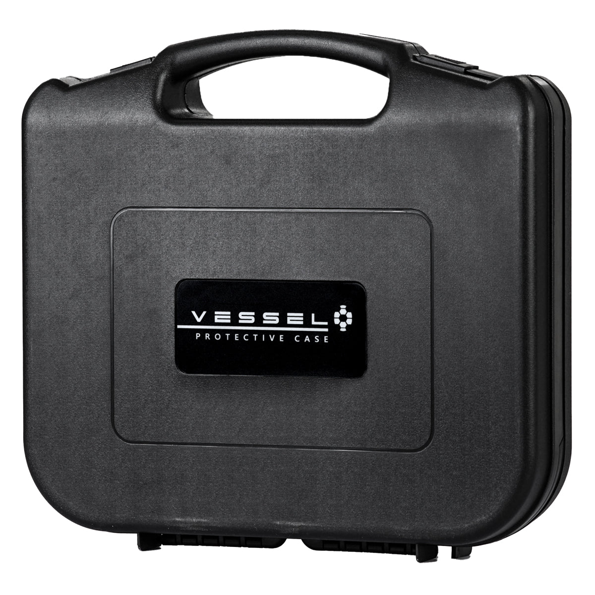 VESSEL VSC3529 Portable Hard Case for Photography, Equipment, Instruments and other devices