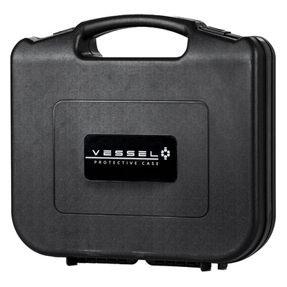 VESSEL VSC3529 Portable Hard Case for Photography, Equipment, Instruments and other devices