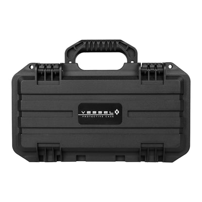 VESSEL DEFENDER VS3013H Portable Hard Case Waterproof for Photography, Equipment, Instruments and other devices