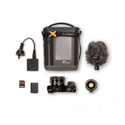 Lowepro GearUp Creator Box M II