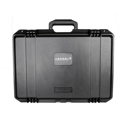 VESSEL VS400H Portable Hard Case for Photography, Equipment, Instruments and other devices VS4429H