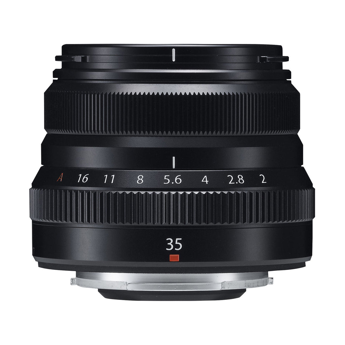 FUJIFILM XF 35mm f/2 R WR Lens XF35mm Mirrorless Lens