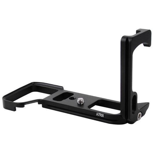 CLEARANCE L-Plate A7Riii / A9 Camera Accessories Studio Equipment