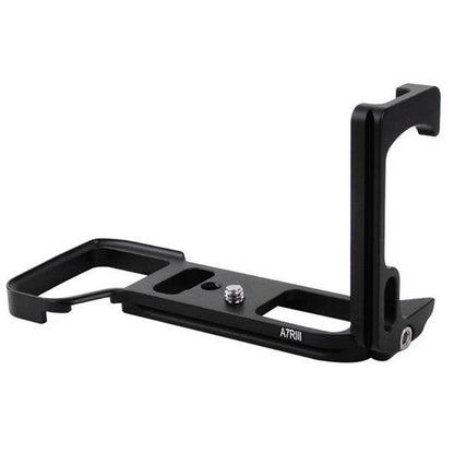 CLEARANCE L-Plate A7Riii / A9 Camera Accessories Studio Equipment