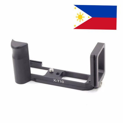 CLEARANCE L-Plate XT10 Camera Accessories Studio Equipment