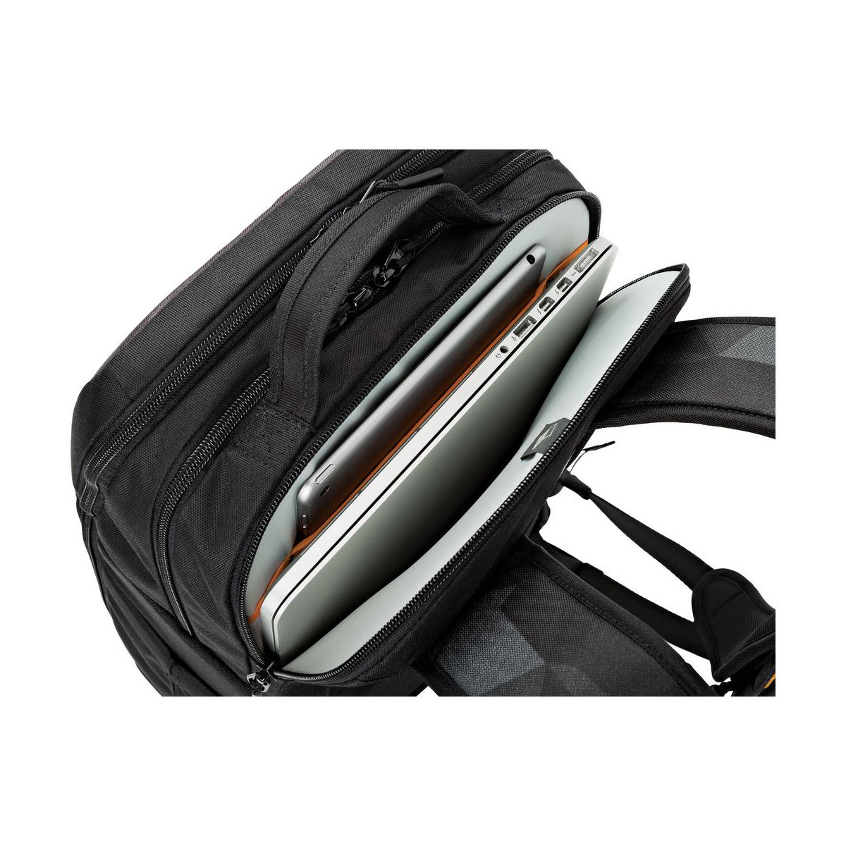 Lowepro DroneGuard BP 250 Backpack for DJI Mavic Pro/Air Quadcopter Drone Bag