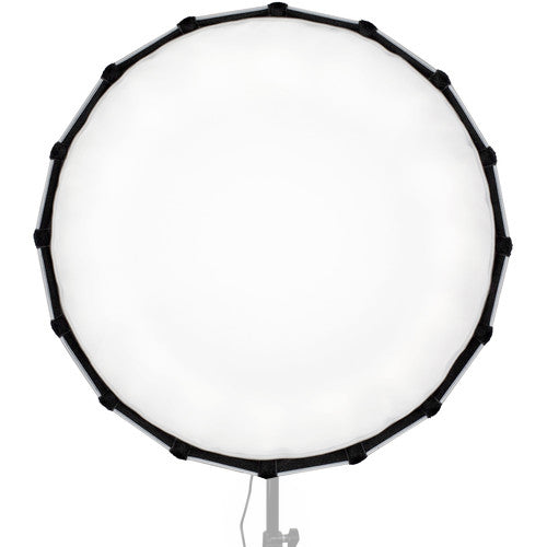 Nanlite Forza Softbox 60cm for FM and Bowens Mount Studio Equipment SBFMM60
