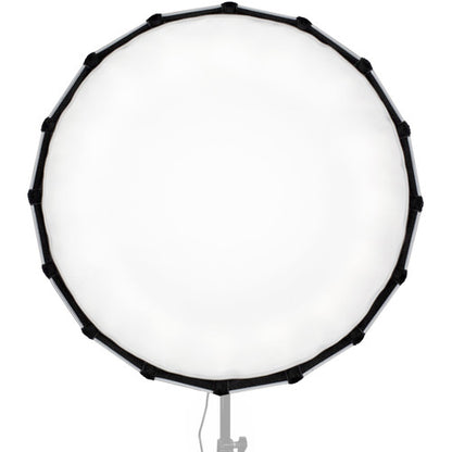 Nanlite Forza Softbox 60cm for FM and Bowens Mount Studio Equipment SBFMM60