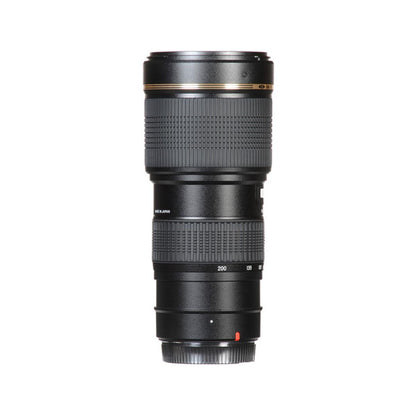 Tamron A001 70-200mm f/2.8 Di LD (IF) Macro AF Lens for Canon DSLR EF Mount Full Frame
