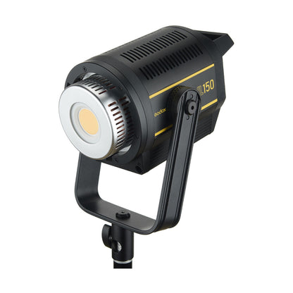 CLEARANCE Godox VL150 VL200 VL300 LED Video Light VL150II VL200II VL300II LED Monolight Lighting