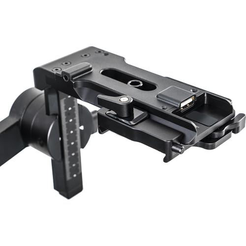 Feiyu AK2000 3-Axis Gimbal Stabilizer