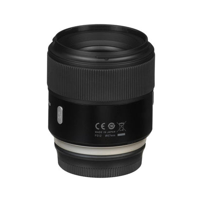 Tamron F012 SP 35mm f/1.8 Di VC USD Prime Lens for Nikon DSLR Nikon F Mount Full Frame