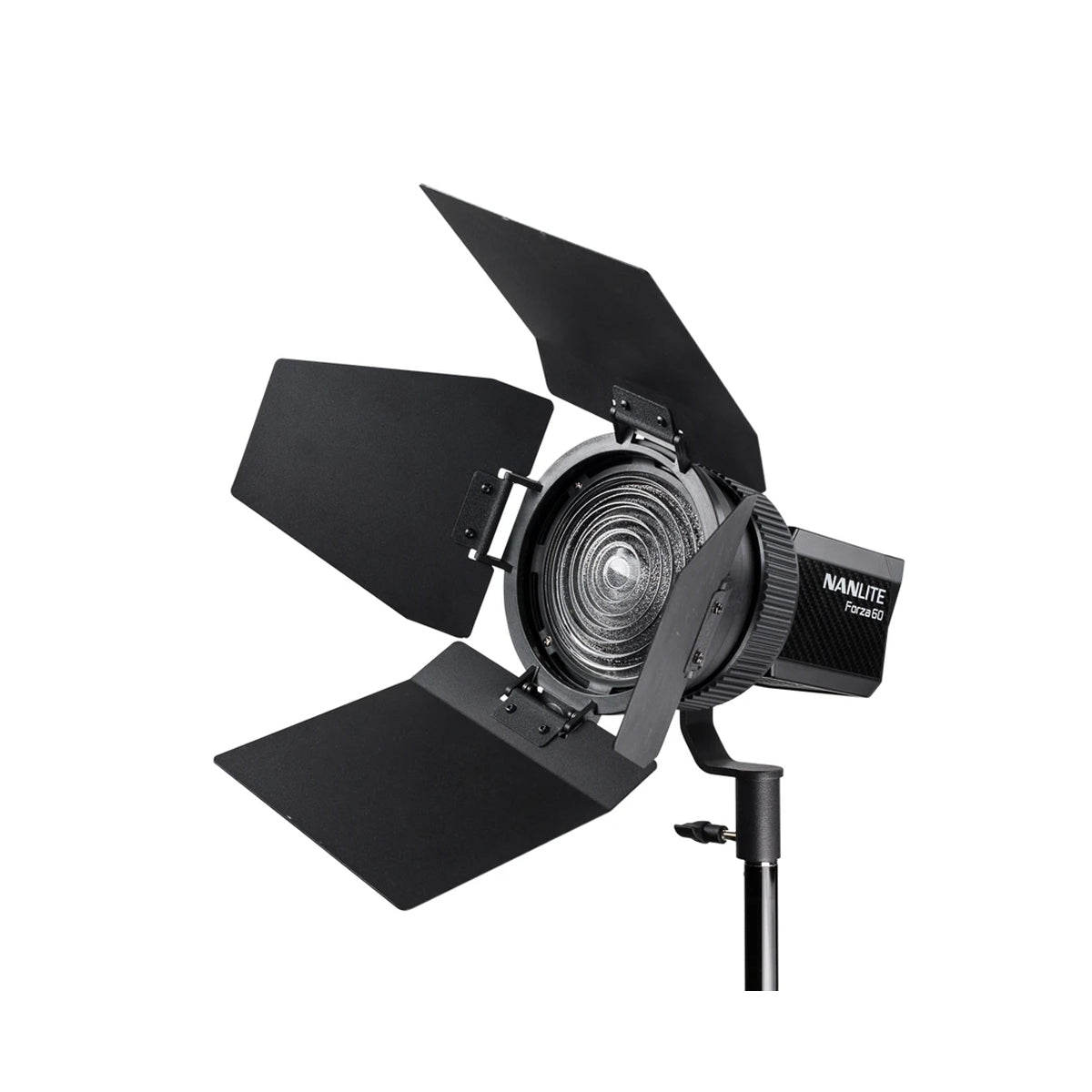 Nanlite FL-11 Fresnel Lens for Forza 60 Studio Light FL11