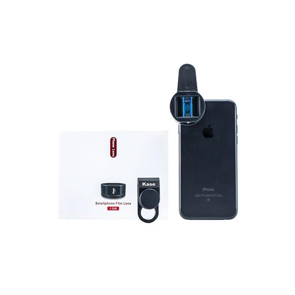 Kase 1.33x Anamorphic Mobile Phone Lens